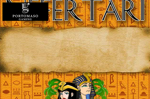 Nefertari